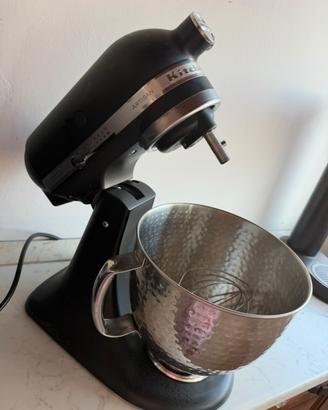 Planetaria kitchenaid