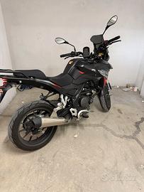 Benelli TRK 251 Anno 2024