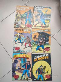 mister No fumetti 1982