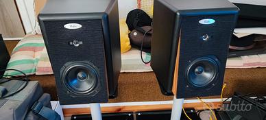 Diffusori Mel Audio Shofar