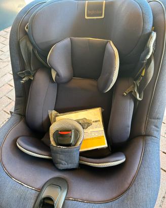 Seggioino auto inglesina Keplero