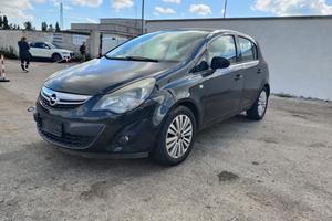Opel corsa d s07 1.2 lpg 86cv 11-14 ricambi -