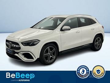Mercedes-Benz GLA 200 D AMG LINE ADVANCED PLU...