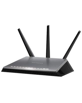 Netgear D7000-100PES Modem Router Nighthawk VDSL