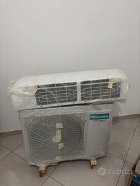Condizionatore HiSense 24000btu