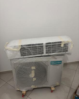 Condizionatore HiSense 24000btu