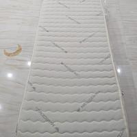 coppia materassi lattice Imperiale