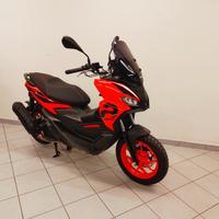 Aprilia SR GT 125 Sport Promoz. e PRONTA CONSEGNA