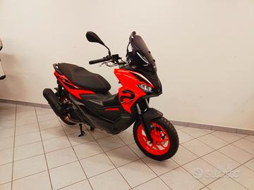 Aprilia SR GT 125 Sport Promoz. e PRONTA CONSEGNA