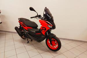 Aprilia SR GT 125 Sport Promoz. e PRONTA CONSEGNA