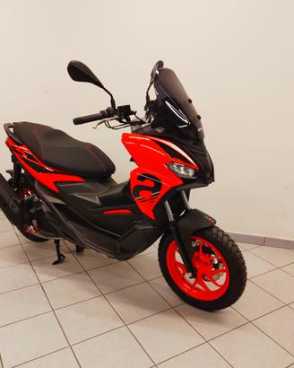 Aprilia SR GT 125 Sport Promoz. e PRONTA CONSEGNA