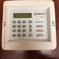 Domotec Cosmo GSM evolution 