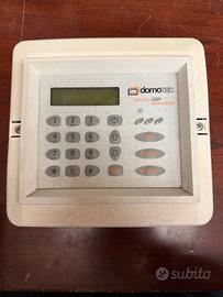 Domotec Cosmo GSM evolution 