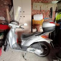 Malaguti ciak 125