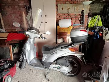 Malaguti ciak 125