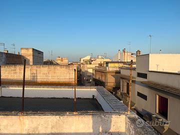 Bilocale, Via Montanaro Colonnello