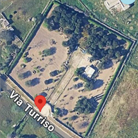 Terreno agricolo San Cesario di lecce