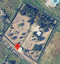 Terreno agricolo San Cesario di lecce