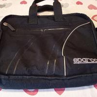 borsa sparco 