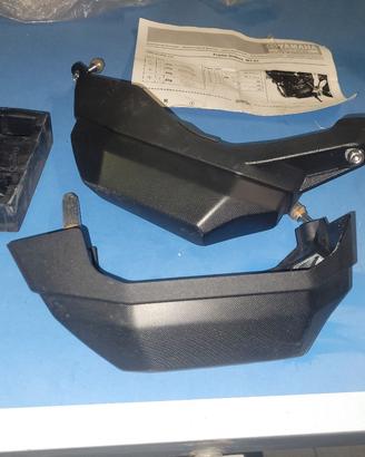 protezioni motore yamaha mt 07