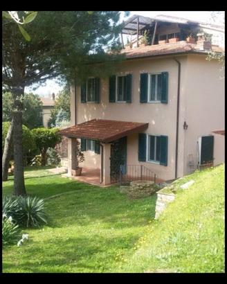 Bella casa solare per vacanze o lungo soggiorno