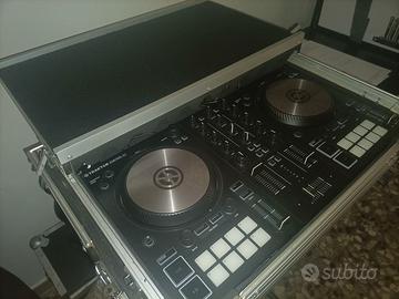 Controlller Traktor S2 MK3 pari al nuovo