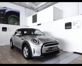 MINI Mini 4ª serie (F56) - Mini 1.5 Cooper Essenti
