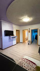 Appartamento luminoso