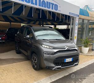 Citroen C3 Aircross BlueHDi 110 S&S Shine Pack
