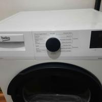 Asciugatrice beko edr927a Rotta...buona x Ricambi