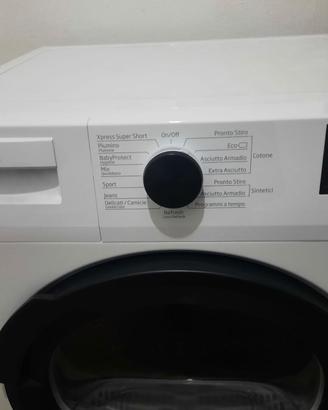 Asciugatrice beko edr927a Rotta...buona x Ricambi