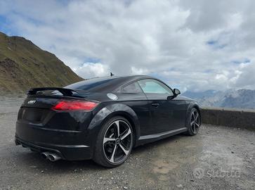 Audi TTS MK3