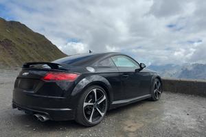 Audi TTS MK3