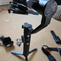 Zhiyun Crane 2 