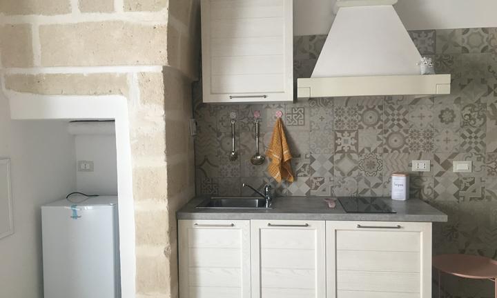 Centralissimo appartamento