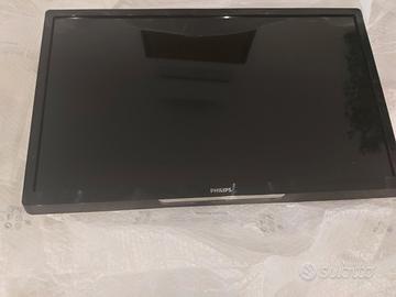 TELEVISORE PHILIPS 32 POLLICI