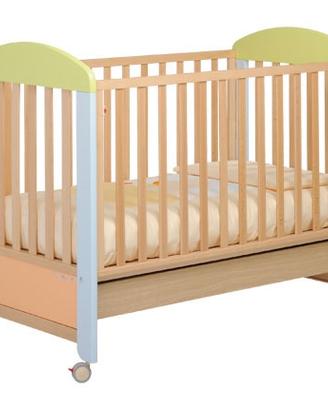 Lettino Foppapedretti