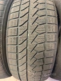  gomme invernali  215/50/17     
