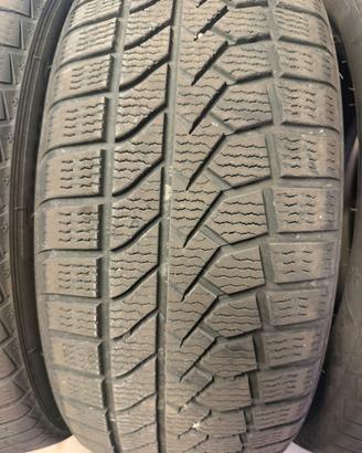  gomme invernali  215/50/17     