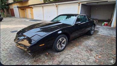 pontiac firebird 
