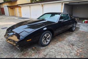 pontiac firebird 