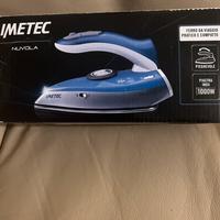 Ferro da viaggio Imetec