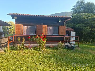 Terreno agricolo