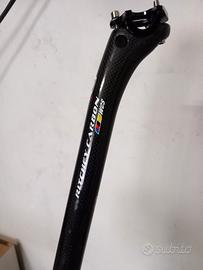 reggi sella carbonio