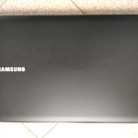 Notebook NP R530 JA50IT con windows 7 Home premium