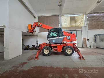 Manitou Rot MRT 1530 anno 1999 solo forche 4500 or