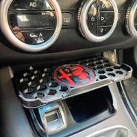 SUPPORTO TELEFONO ALFA ROMEO GIULIETTA ✅