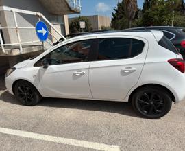 Opel corsa E 1.4 90cv GPL di serie