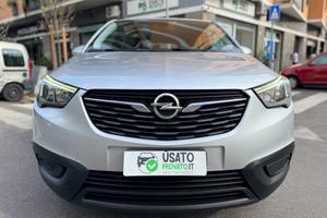 Opel Crossland X 1.5d 120cv AUTOMATICA Garanzia