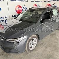 Volkswagen Golf Variant 1.0 eTSI DSG Life NETTO 99